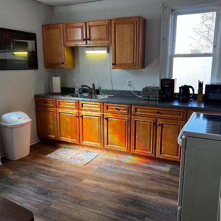 Great Gorge Guesthouse - Walk To The Falls, The Casino And All Downtown Restaurants - Across From The Aquarium Niagara Falls Exteriér fotografie