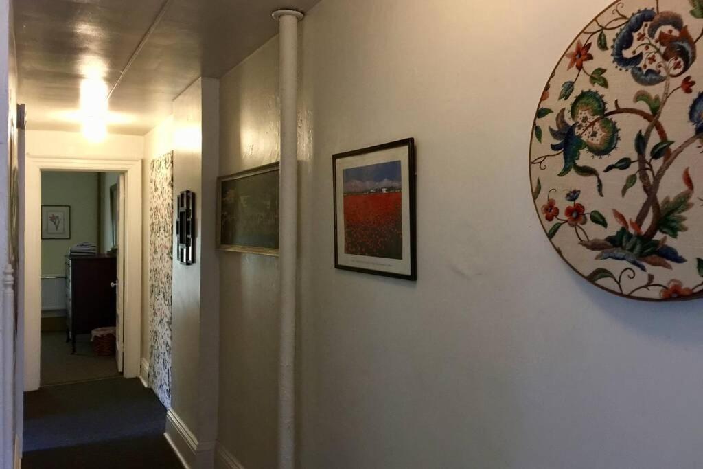 Great Gorge Guesthouse - Walk To The Falls, The Casino And All Downtown Restaurants - Across From The Aquarium Niagara Falls Exteriér fotografie