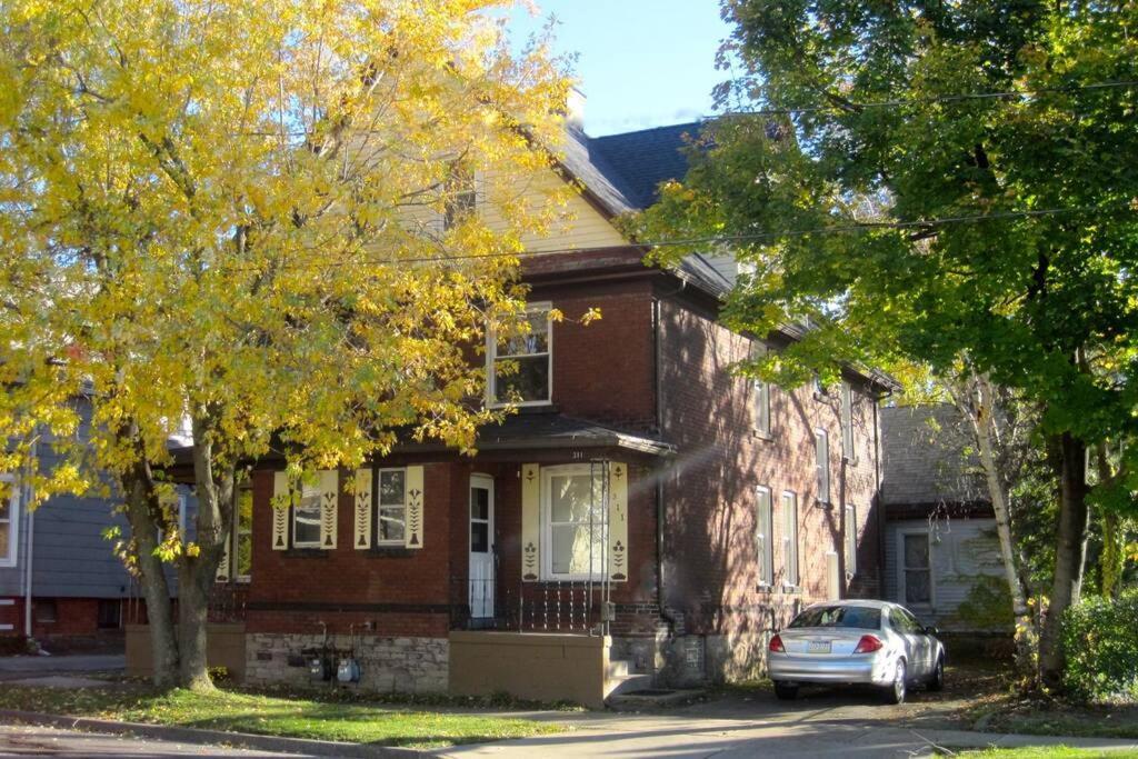 Great Gorge Guesthouse - Walk To The Falls, The Casino And All Downtown Restaurants - Across From The Aquarium Niagara Falls Exteriér fotografie