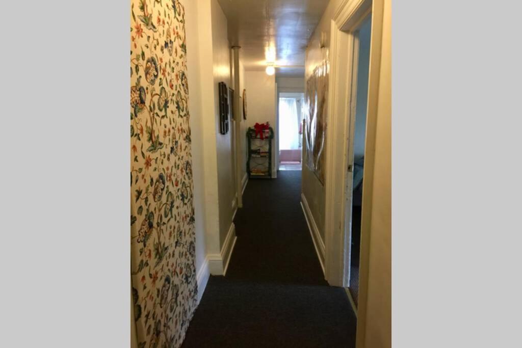 Great Gorge Guesthouse - Walk To The Falls, The Casino And All Downtown Restaurants - Across From The Aquarium Niagara Falls Exteriér fotografie