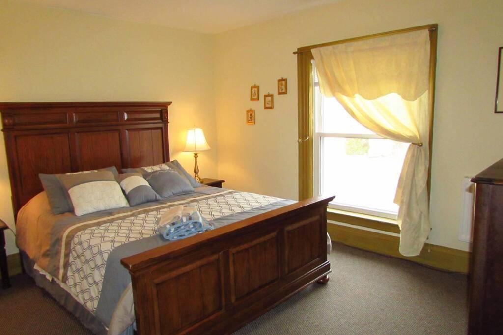Great Gorge Guesthouse - Walk To The Falls, The Casino And All Downtown Restaurants - Across From The Aquarium Niagara Falls Exteriér fotografie