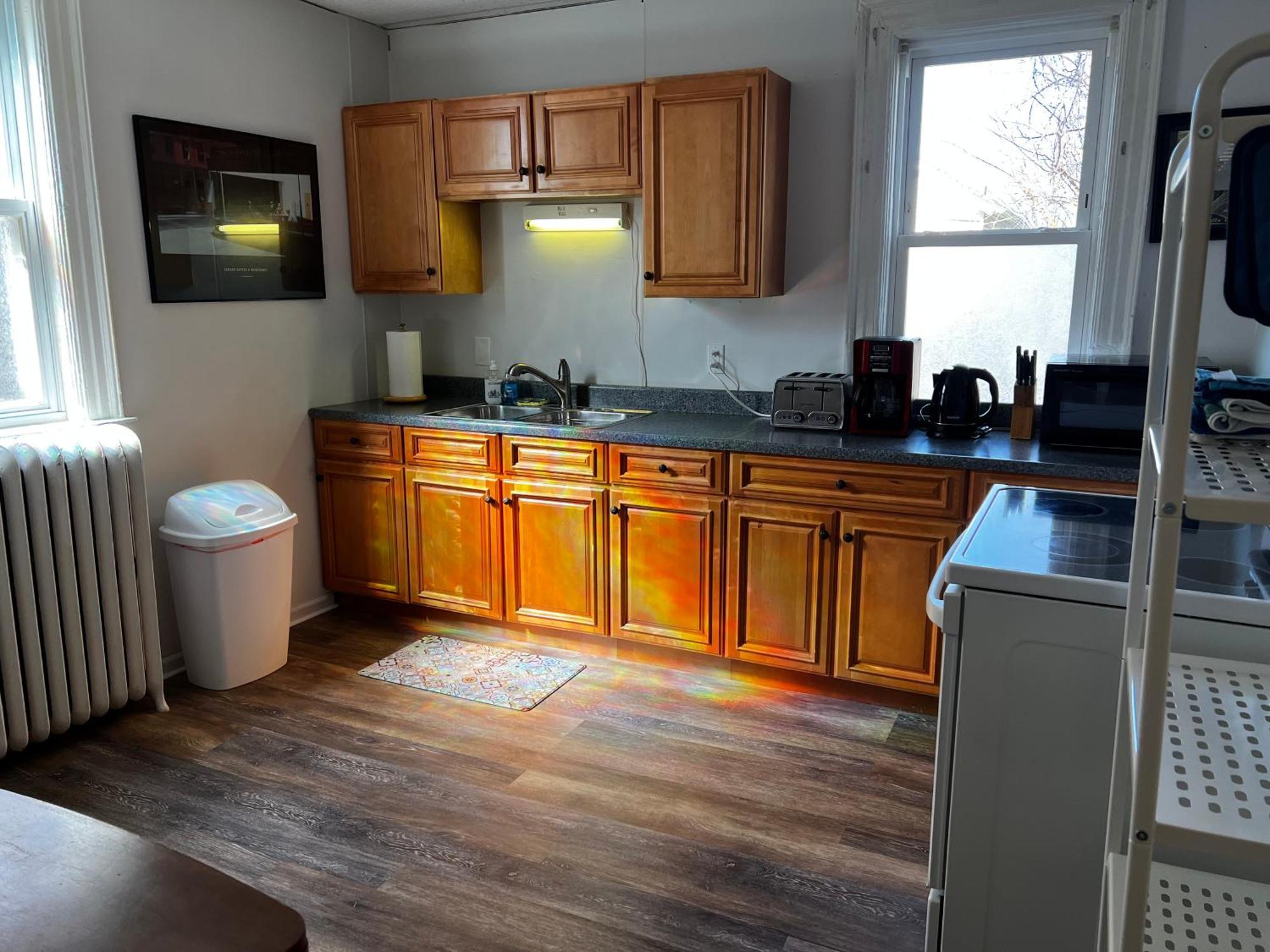 Great Gorge Guesthouse - Walk To The Falls, The Casino And All Downtown Restaurants - Across From The Aquarium Niagara Falls Exteriér fotografie